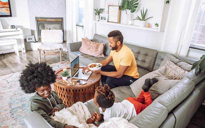 Home concierge services for a better lifestyle