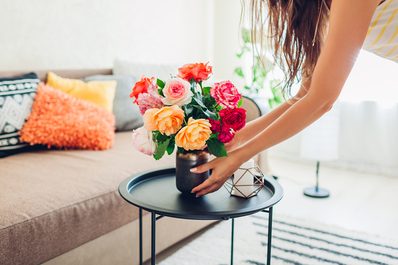 Your home away from home - Butler home concierge services