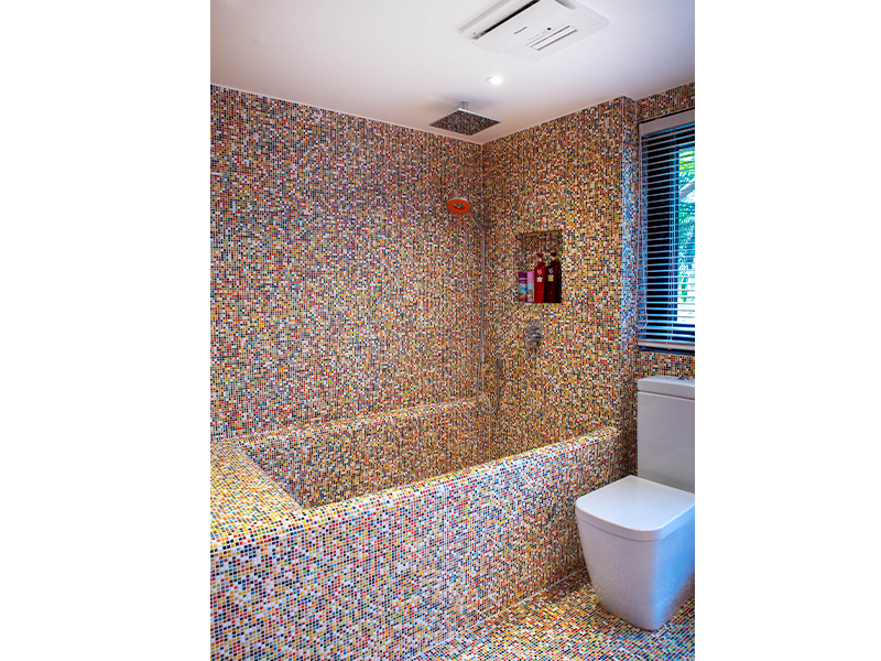 Renovating a Sai Kung Village House