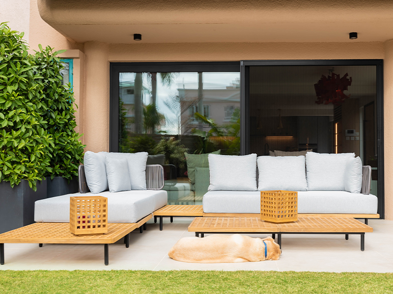 Renovating a Sai Kung village house