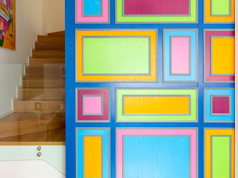 Sai Kung village house