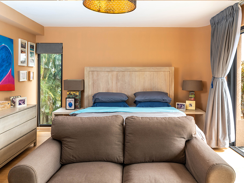 Village house in Sai Kung