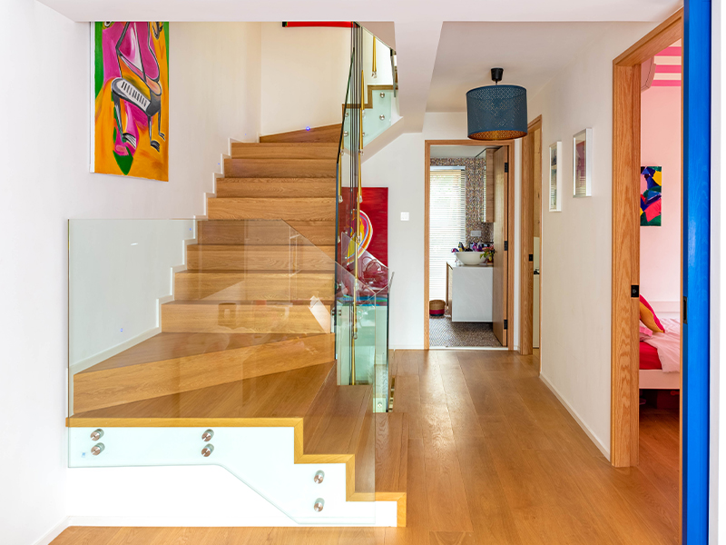 Village house Hong Kong - renovation