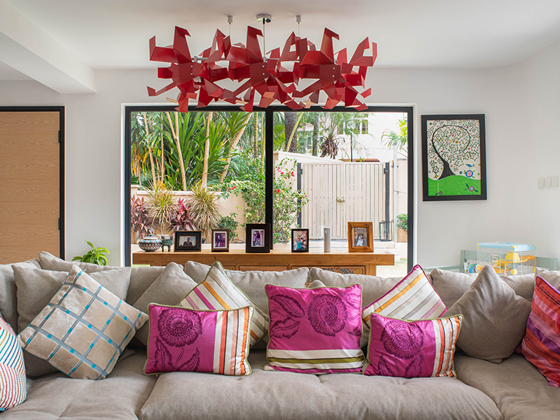 Sai Kung Village House