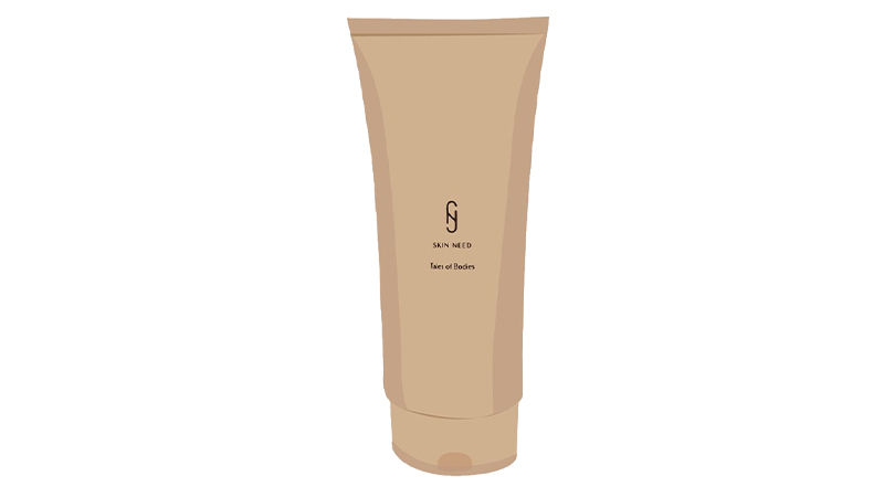 WULT Feathery LightBody Cream ($168)