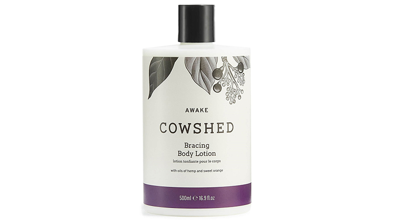 Cowshed AWAKE Bracing Body Lotion, $336