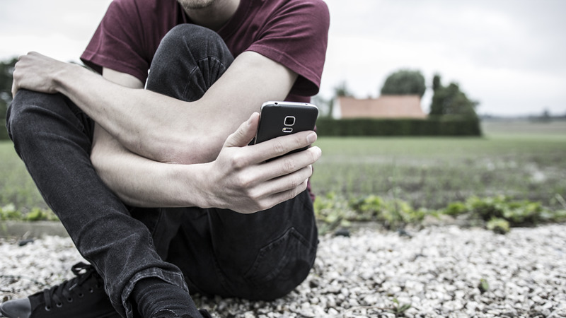 Bullying in schools - MindnLife