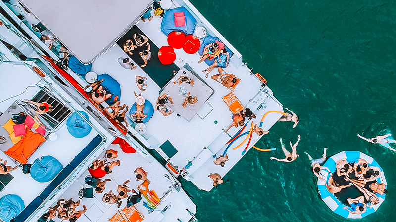 Hong Kong Yachting, boat rental companies in Hong Kong