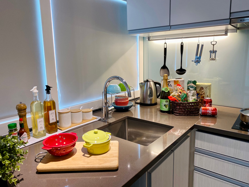 Loplus@Hennessy_serviced apartments in hong kong