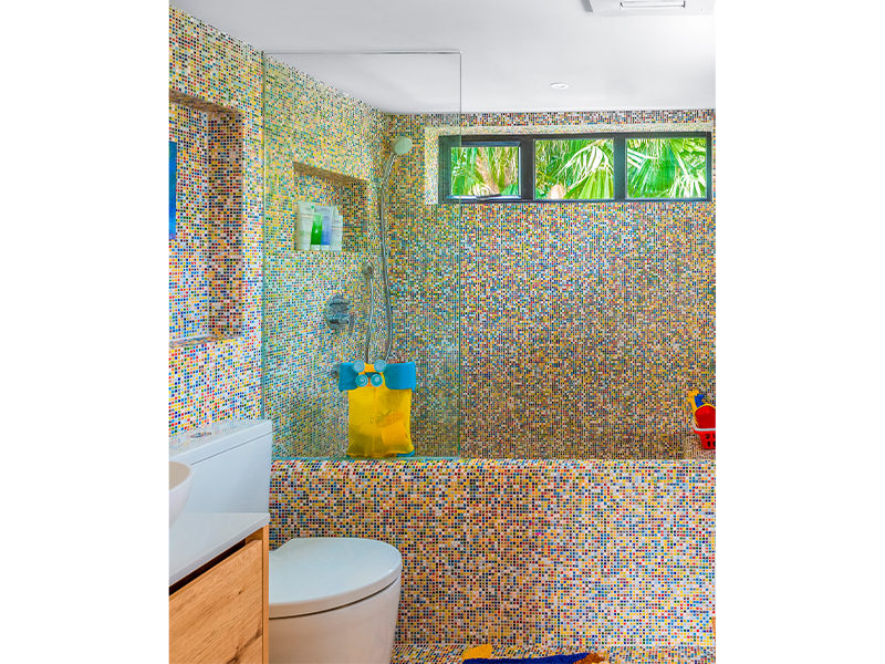 Renovating a village house in Hong Kong - Lantau