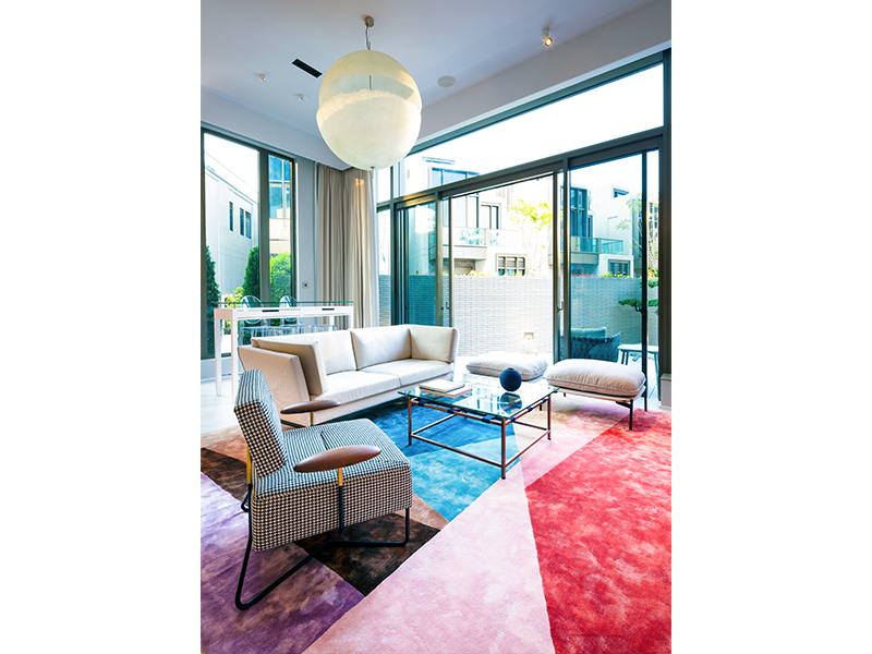 Interior design firms Hong Kong - PplusP