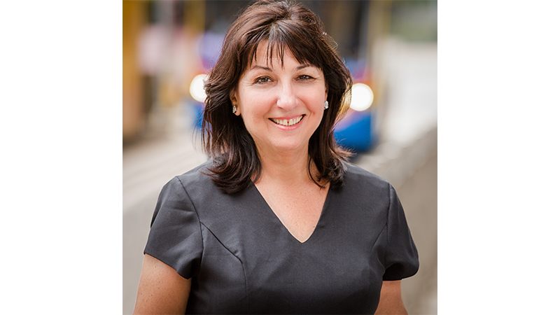 Sharon Sher, Partners at Withers law firm in Hong Kong on guardianship