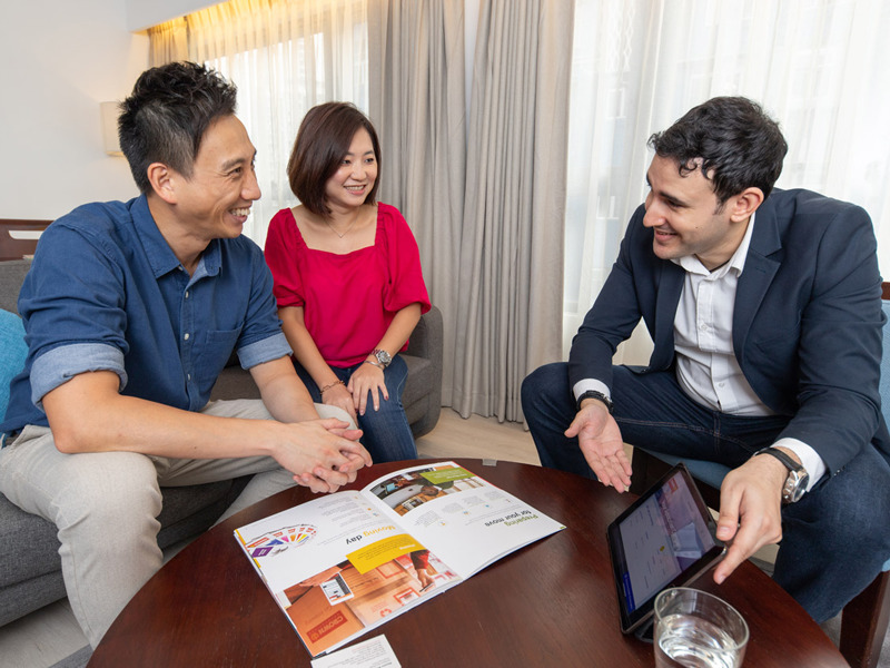 Crown Relocations, moving company Hong Kong