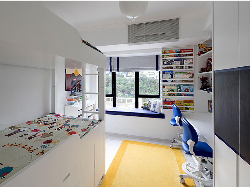 Interior design firm - B Squared