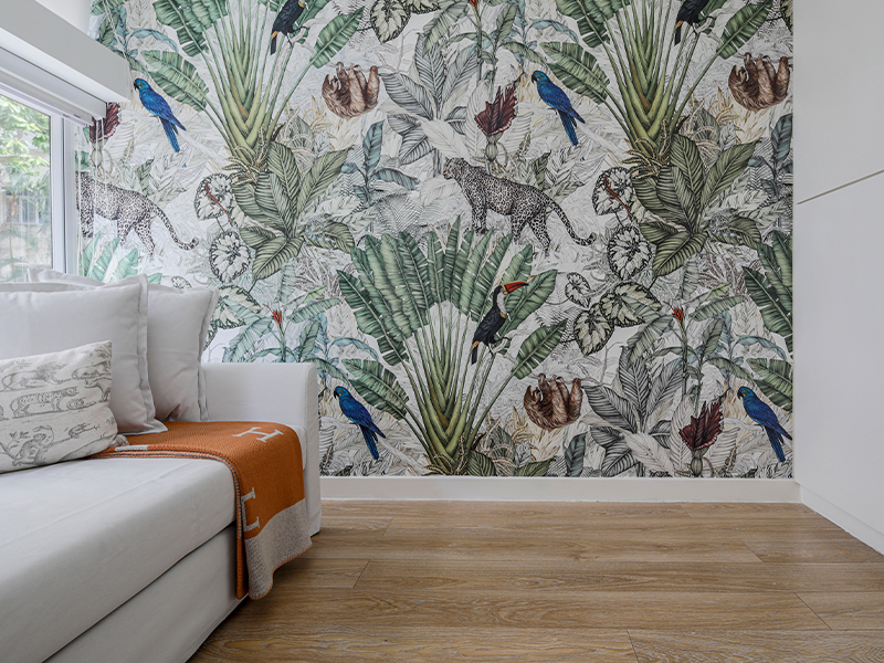 interior design firm hong kong - B Squared Design