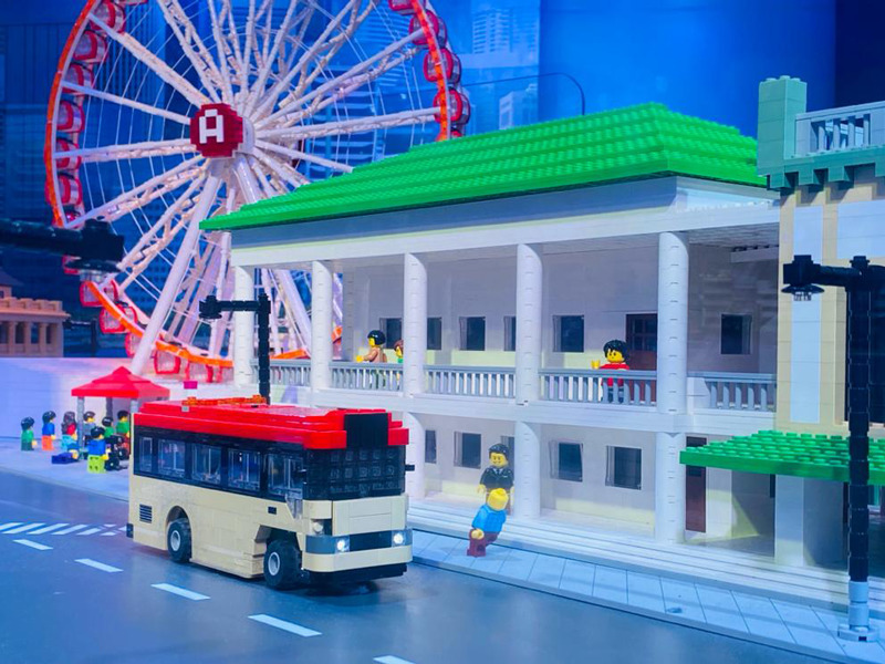 Miniland