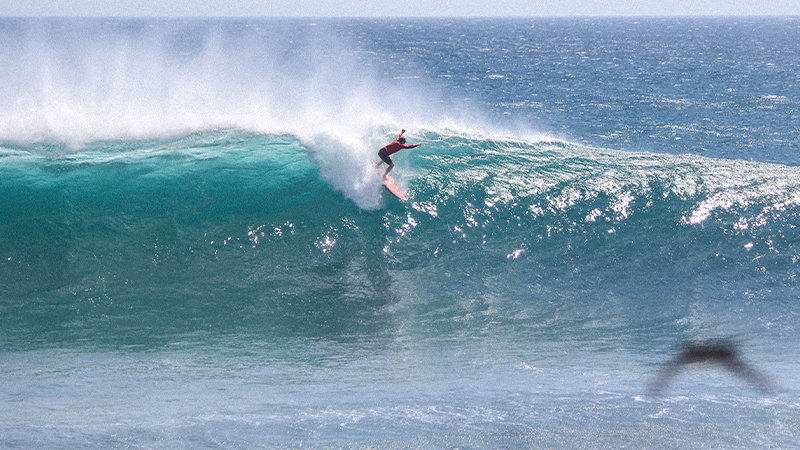 top activities for teens in Hong Kong - surfing