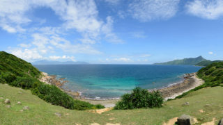 Hong Kong facts about Tap Mun