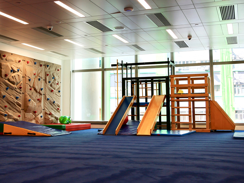 My Gym HK
