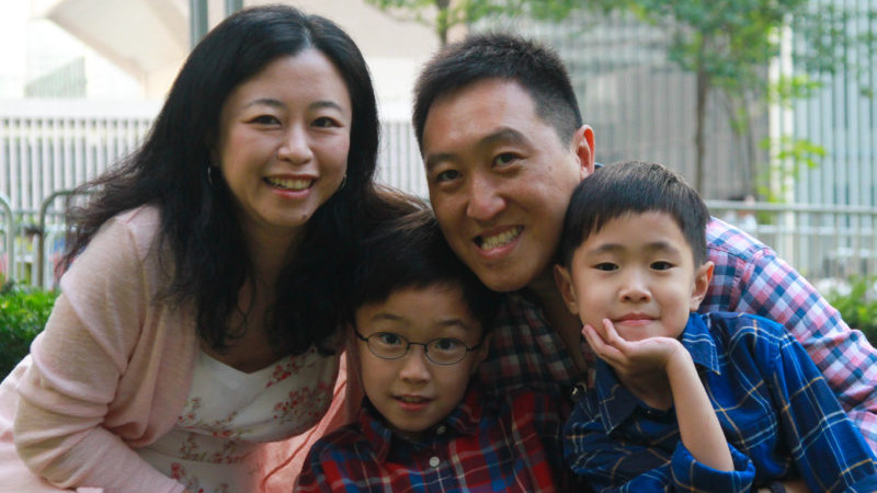 Ku family invictus school in hong kong