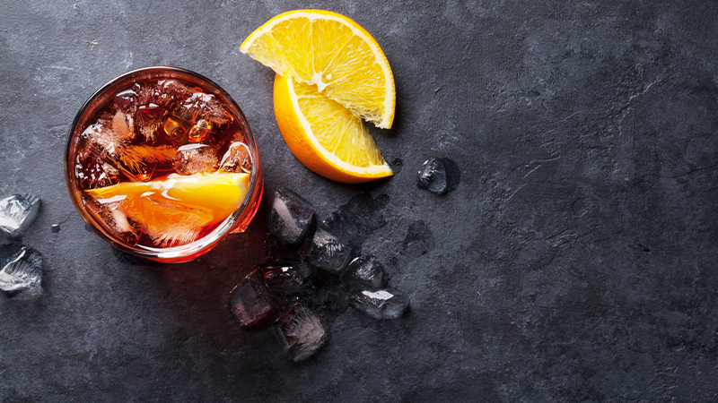 cocktails to make at home, bottled cocktails, Laiba beverages