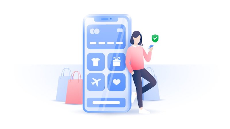 NordVPN service for digital privacy and internet security