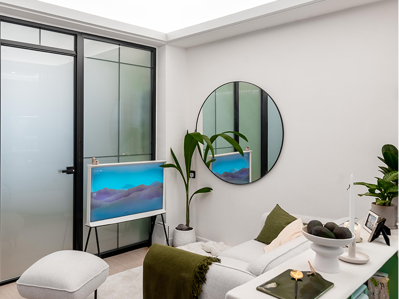 Home makeover - Causeway Bay flat