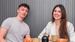 Causeway Bay apartment home makeover - Christina Standaloft and partner