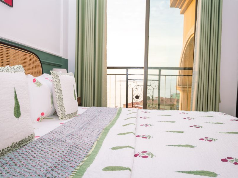 Meluha Luxury Home Linen