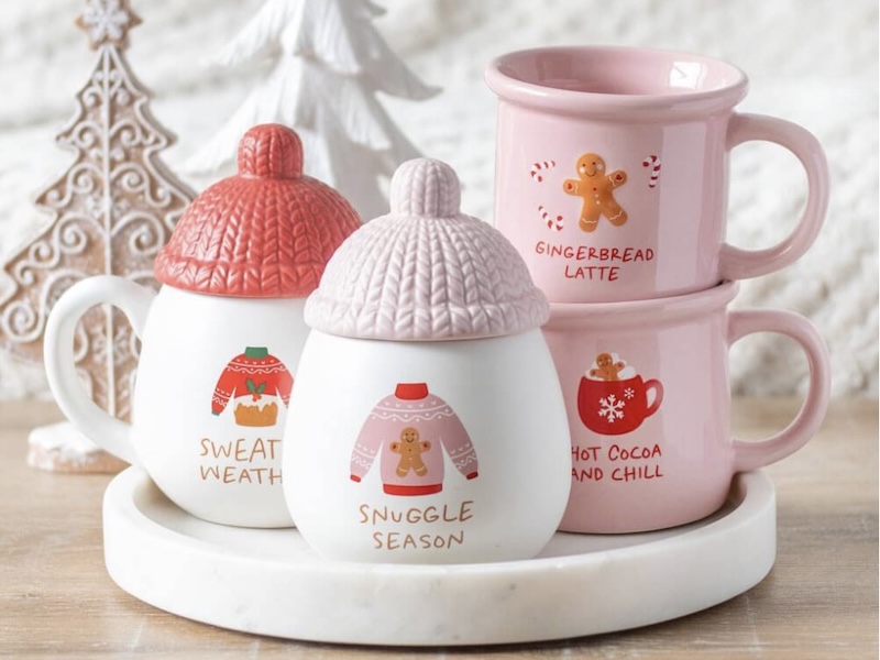 Christmas gifts, Christmas presents, gift idea, gifts for her, Where to buy gifts in Hong Kong  