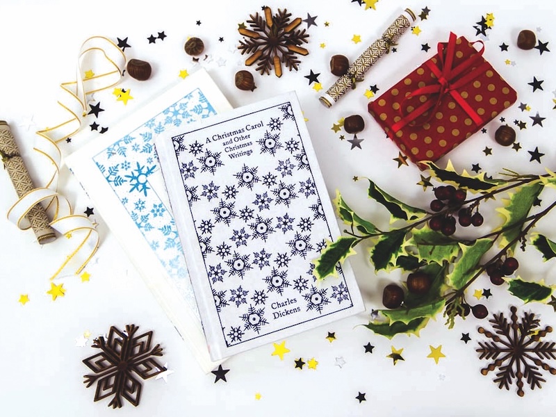 bookazine christmas gifts