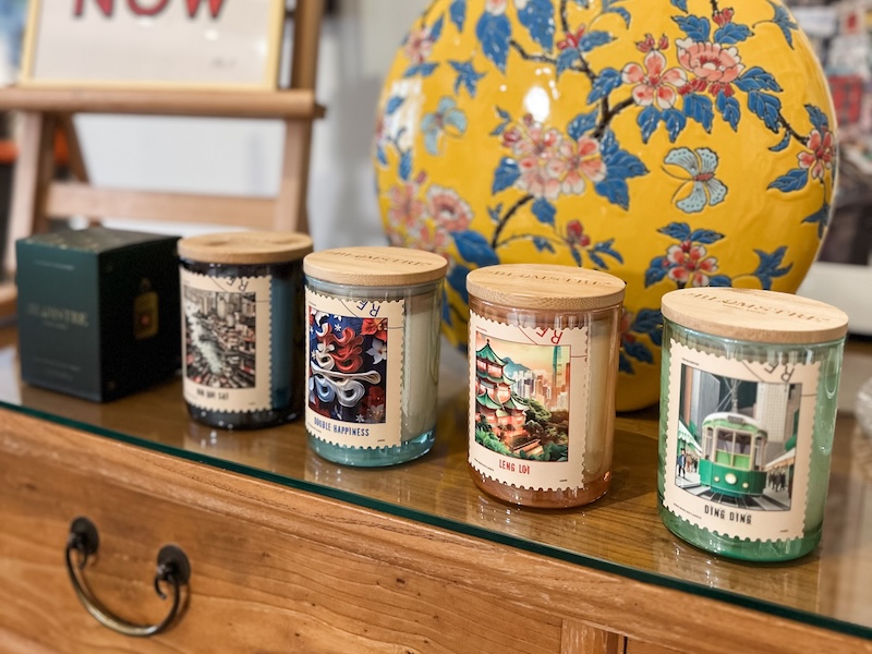 christmas gifts for her, where to buy gifts in Hong Kong