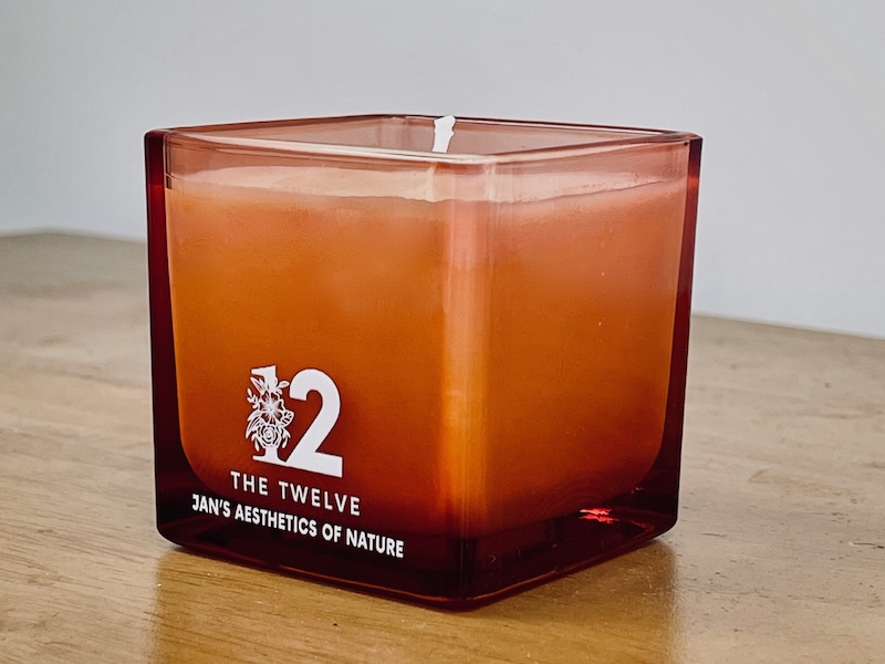 candle present