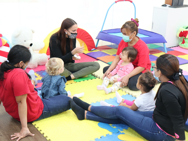international preschools Hong Kong