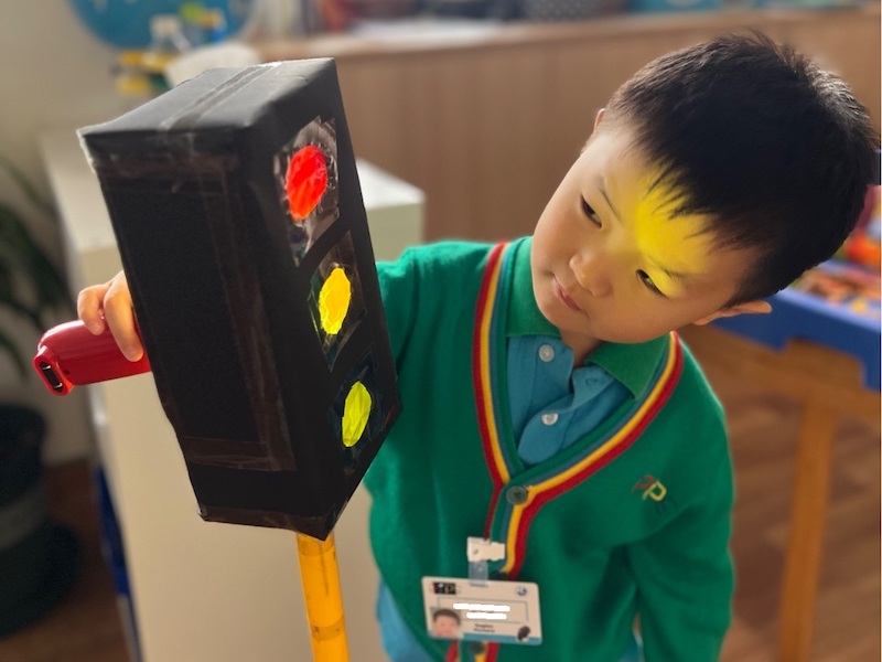 kindergartens