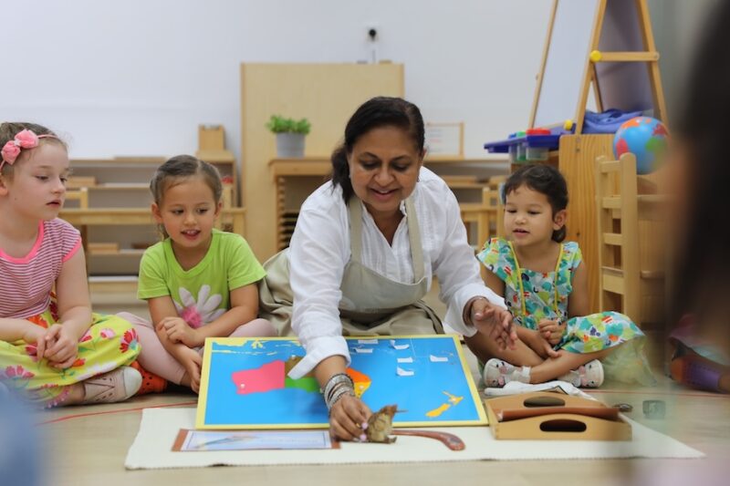 international preschools hong kong, kindergartens in hong kong