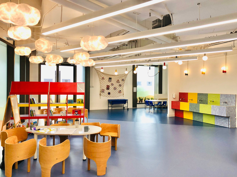 Invictus Preschool Hong Kong