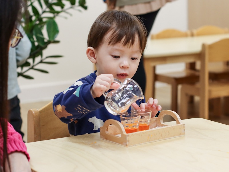 preschools in hong kong