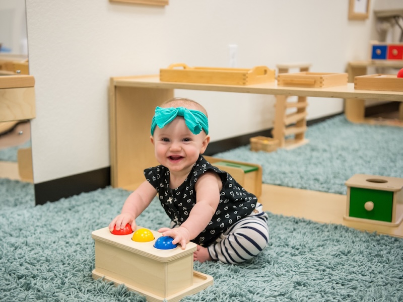 international preschools hong kong