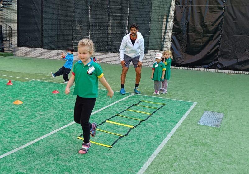 kindergartens in hong kong