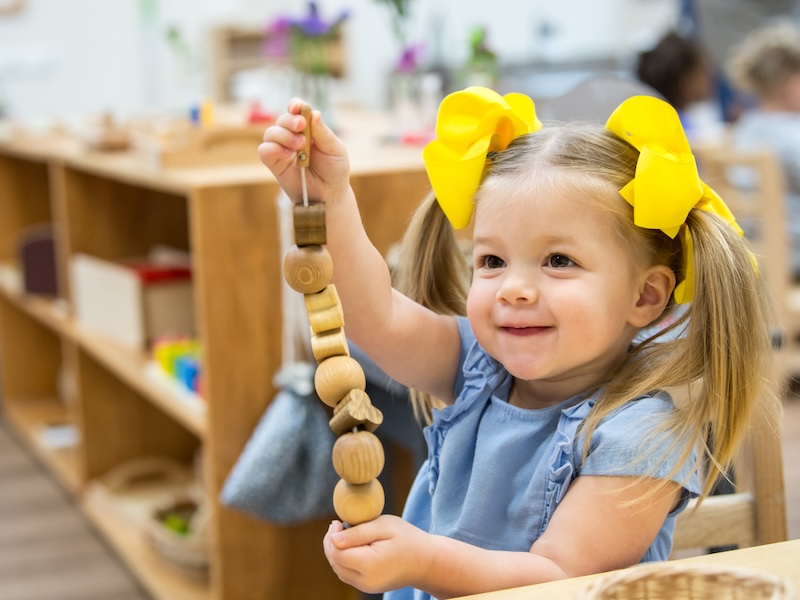 international preschools hong kong