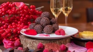 romantic restaurants, Ideas for Valentine's Day