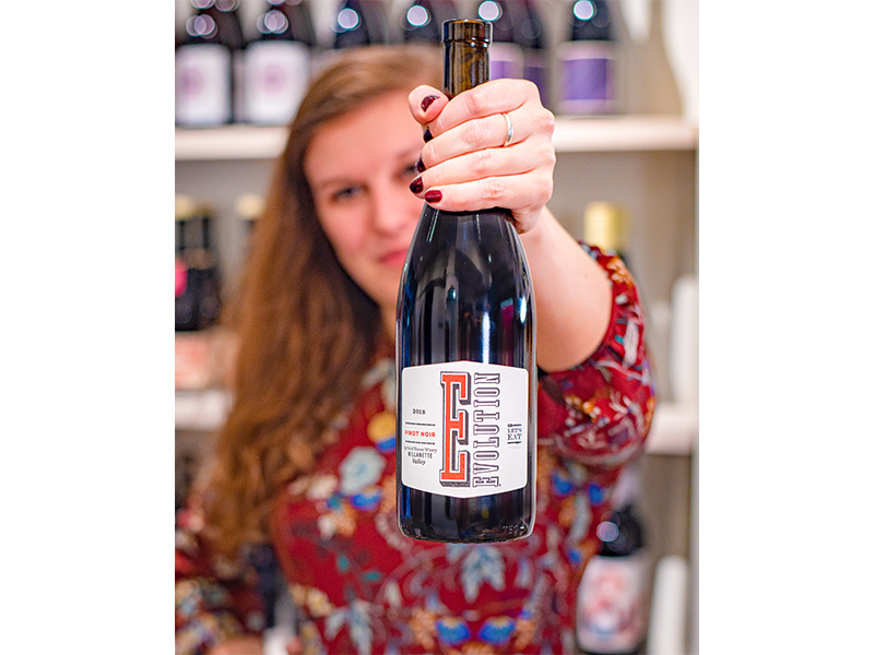 wine from online wine store and shop Crushed Wines