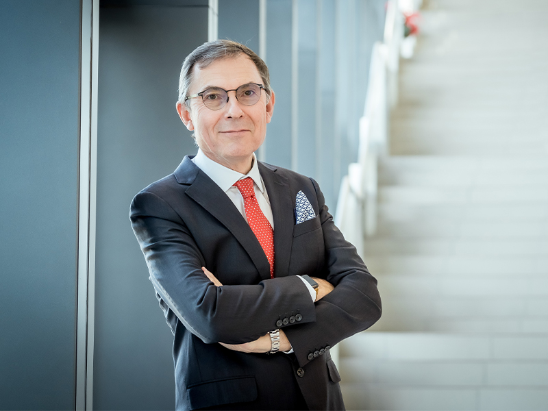 Headmaster of Malvern Hong Kong IB World School