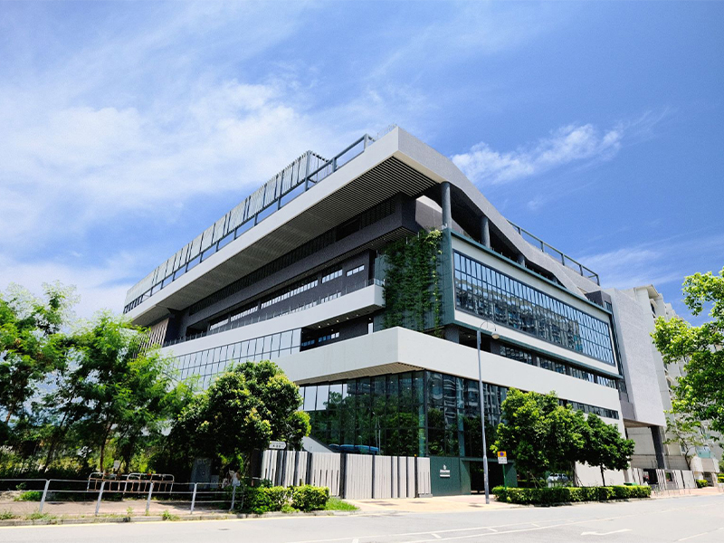 Malvern Hong Kong - IB World School