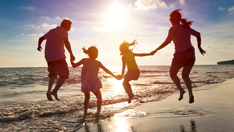 health benefits of having fun