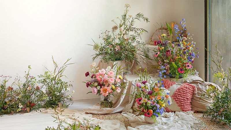 Where to buy plants and flowers for delivery in Hong Kong - Bond With Blooms