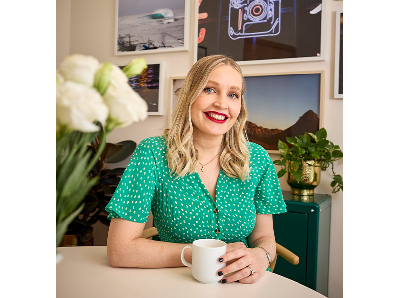 Home Showcase: mid-levels apartment of South African expat Cindy Schafer