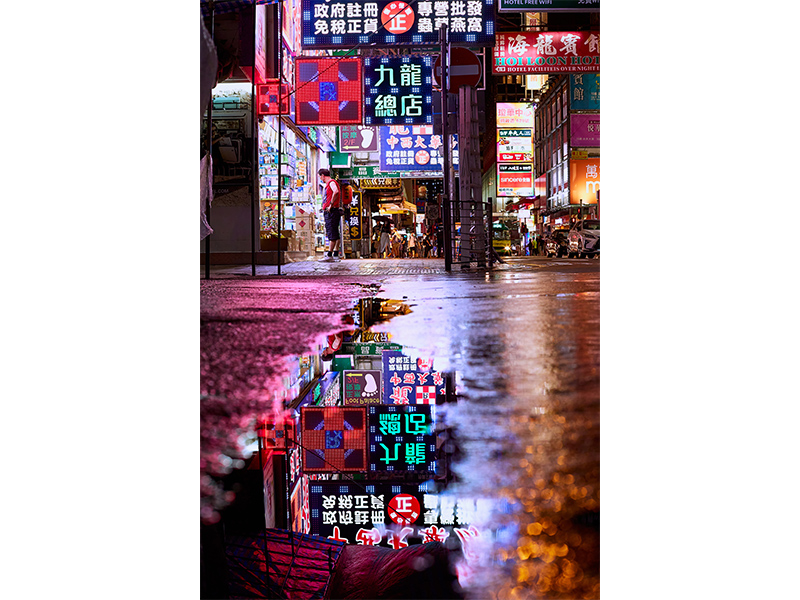 Hong Kong photos by photographer Mario Paecke