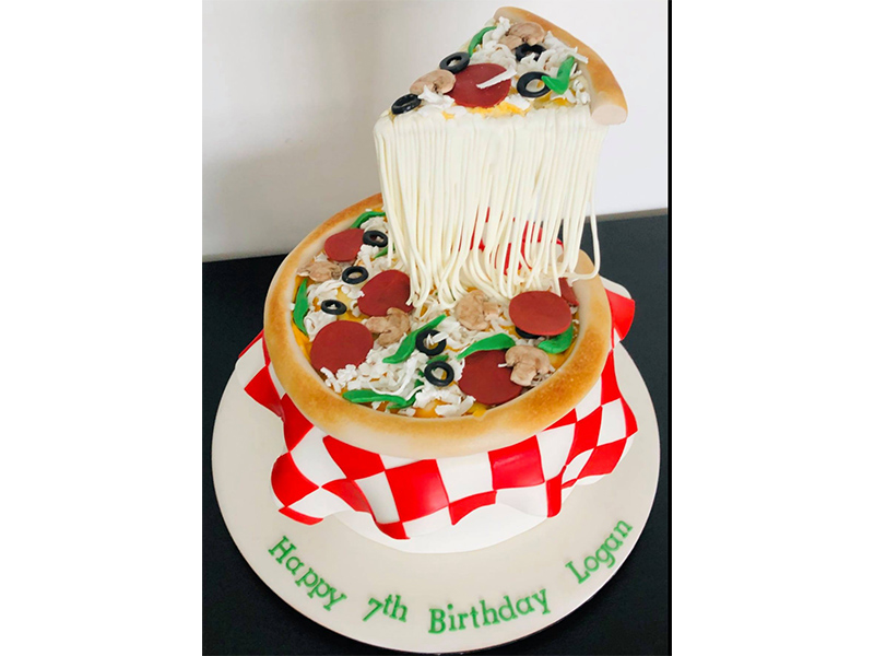 Party Mate Cakes - birthday
